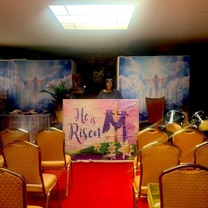 Meet your Posher, Valerie